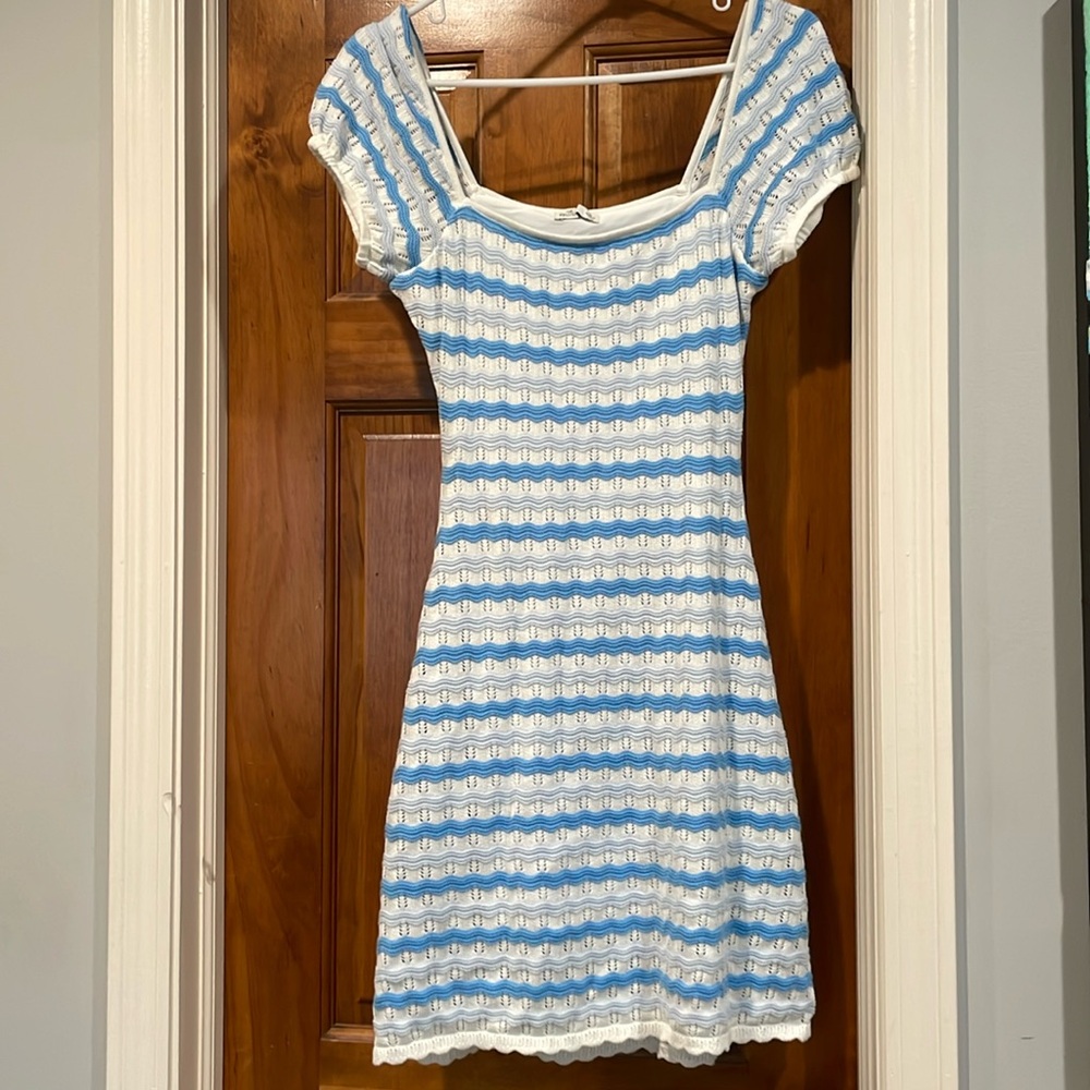Hollister dress size small